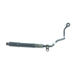 Steering Hydraulic Hose BOGAP A3220127 for AUDI A4, A6 OE 4B0422893