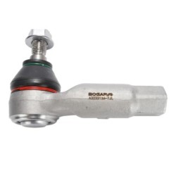 Front Left Tie Rod End BOGAP A3233136 for VW, AUDI, SKODA OE 1K0423811