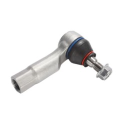 Front Right Tie Rod End BOGAP A3233137 for VW, AUDI, SKODA OE 1K042381