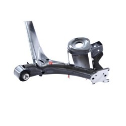 Rear Axle Beam BOGAP A3312100 for VW, SKODA, SEAT OE 1J0500051K