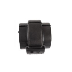 Front Left Stabiliser Bar Bushing BOGAP A3324157 for AUDI OE 8K0411327