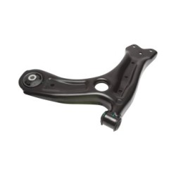 Front Lower Left Control trailing Arm BOGAP A3327124 for SEAT OE 6R040