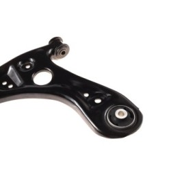 Front Lower Left Control trailing Arm BOGAP A3327124 for SEAT OE 6R040