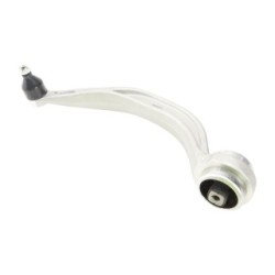 Front Right Control trailing Arm BOGAP A3327127 for AUDI OE 80A407694B