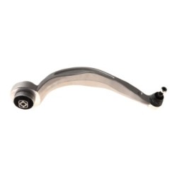 Front Left Control trailing Arm BOGAP A3327134 for AUDI OE 8K0407693AE