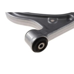 Front Left Control trailing Arm BOGAP A3327136 for PORSCHE OE 97034105