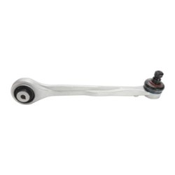 Front Left Control trailing Arm BOGAP A3327145 for AUDI OE 4M0407505B