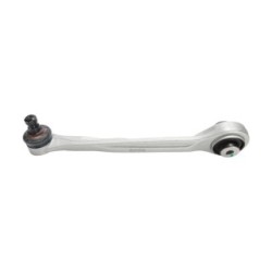 Front Left Control trailing Arm BOGAP A3327145 for AUDI OE 4M0407505B