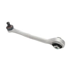 Front Left Control trailing Arm BOGAP A3327145 for AUDI OE 4M0407505B