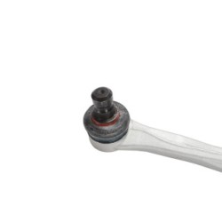 Front Left Control trailing Arm BOGAP A3327145 for AUDI OE 4M0407505B