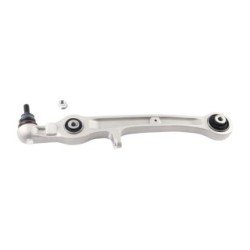 Front Lower Control trailing Arm BOGAP A3327153 for AUDI OE 4F0407151