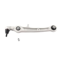 Front Lower Control trailing Arm BOGAP A3327153 for AUDI OE 4F0407151