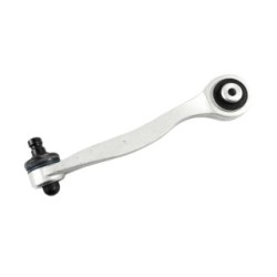 Front Left Control trailing Arm BOGAP A3327155 for AUDI OE 4E0407509B
