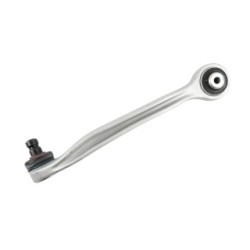 Front Left Control trailing Arm BOGAP A3327157 for AUDI OE 4E0407505B
