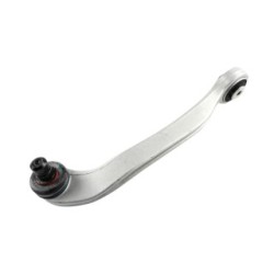 Front Left Control trailing Arm BOGAP A3327157 for AUDI OE 4E0407505B