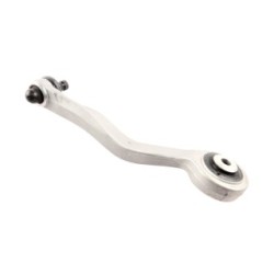 Front Left Control trailing Arm BOGAP A3327169 for AUDI, VW OE 8D04075