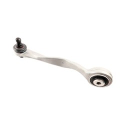 Front Left Control trailing Arm BOGAP A3327169 for AUDI, VW OE 8D04075