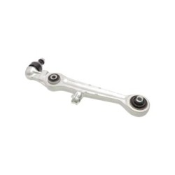 Front Control trailing Arm BOGAP A3327170 for AUDI OE 4D0407151
