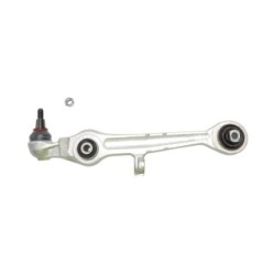 Front Control trailing Arm BOGAP A3327170 for AUDI OE 4D0407151