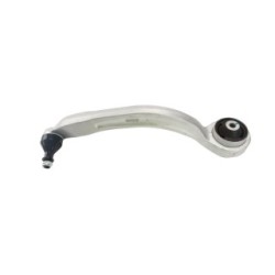 Front Left Control trailing Arm BOGAP A3327172 for AUDI, VW OE 4D04076