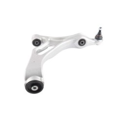 Front Left Control trailing Arm BOGAP A3327176 for PORSCHE OE 7L840715