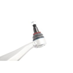 Front Right Control trailing Arm BOGAP A3327184 for AUDI A8 OE 4H04076