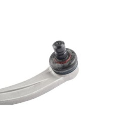 Front Left Control trailing Arm BOGAP A3327187 for AUDI A8 OE 4H040750