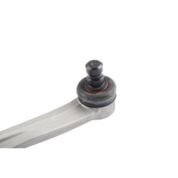 Front Right Control trailing Arm BOGAP A3327190 for AUDI A8 OE 4H04075