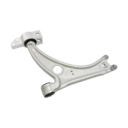 Front Control trailing Arm BOGAP A3327192 for VW OE 3C0407151A