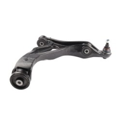 Front Left Control trailing Arm BOGAP A3327199 for PORSCHE OE 7L040715