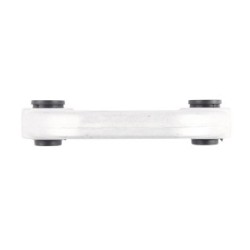 Front Control trailing Arm BOGAP A3327202 for AUDI A6, A6L OE 4E041131