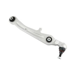 Front Control trailing Arm BOGAP A3327203 for AUDI A8 OE 4E0407151G