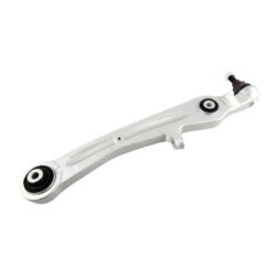 Front Control trailing Arm BOGAP A3327203 for AUDI A8 OE 4E0407151G