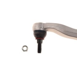 Front Left Control trailing Arm BOGAP A3327204 for BENTLEY 4E0407693C