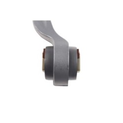 Front Right Control trailing Arm BOGAP A3327205 for BENTLEY 4E0407694C
