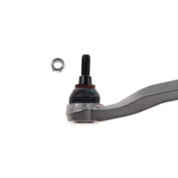 Front Right Control trailing Arm BOGAP A3327205 for BENTLEY 4E0407694C