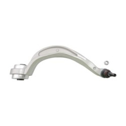 Front Left Control trailing Arm BOGAP A3327211 for AUDI OE 4G0407693D