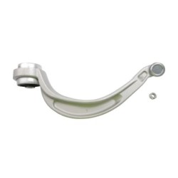 Front Left Control trailing Arm BOGAP A3327211 for AUDI OE 4G0407693D