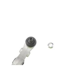 Front Control trailing Arm BOGAP A3327236 for AUDI A6, A8 4E0407151E