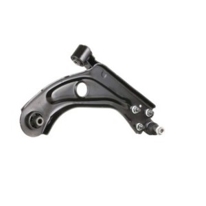 Control Trailing Arm - RIDEX 273C1239