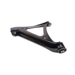 Rear Lower Left Control trailing Arm BOGAP A3327247 for AUDI
