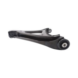 Rear Lower Left Control trailing Arm BOGAP A3327247 for AUDI