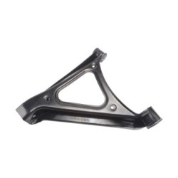 Rear Lower Left Control trailing Arm BOGAP A3327247 for AUDI