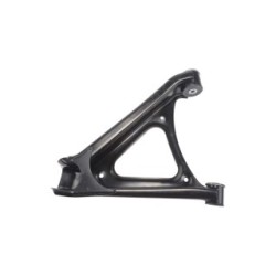 Rear Lower Left Control trailing Arm BOGAP A3327247 for AUDI