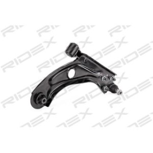 Control Trailing Arm - RIDEX 273C1239