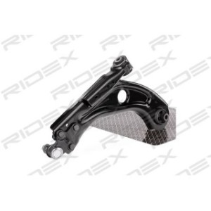 Control Trailing Arm - RIDEX 273C1239