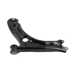 Front Lower Left Control trailing Arm BOGAP A3327276 for VW 5C0407151A
