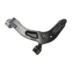 Front Right Control trailing Arm BOGAP A3327284 for VW OE 7E0407152B