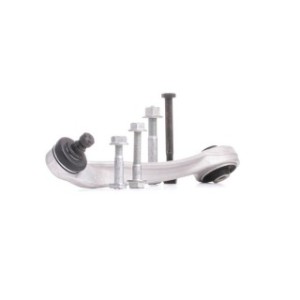 Control Trailing Arm - RIDEX 273C1241