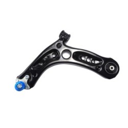 Front Left Control trailing Arm Set BOGAP A3327292 for AUDI 5Q0407151G